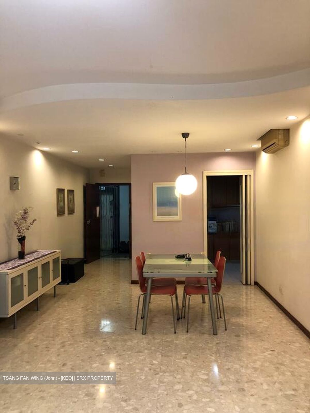 Woodsvale (D25), Condominium #553495021